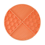 Honeycomb Lick Mat