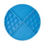 Honeycomb Lick Mat