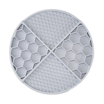 Honeycomb Lick Mat